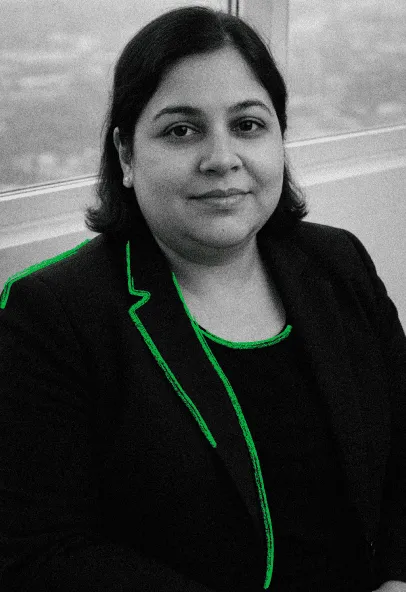 Aarti Rana