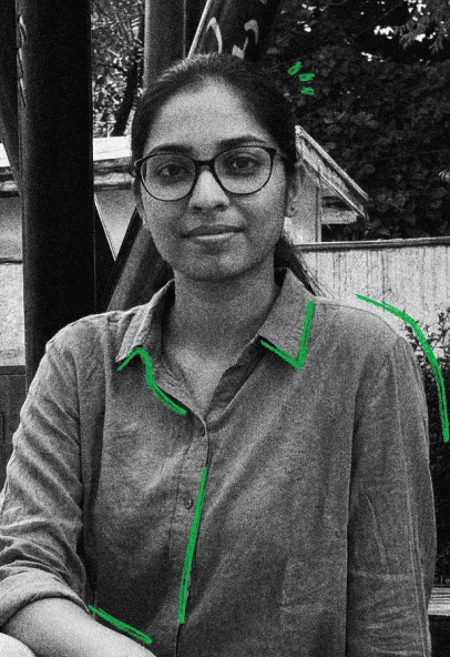Ipshita Agarwal