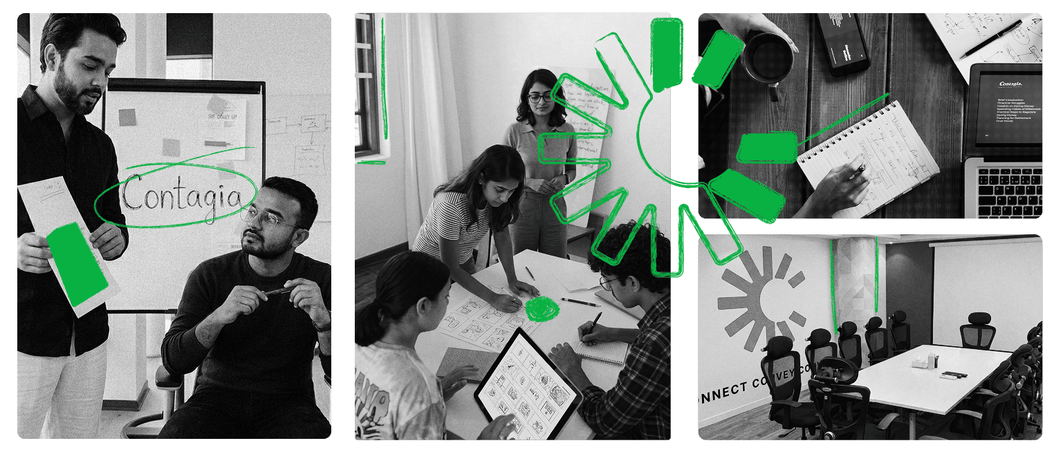 Contagia office